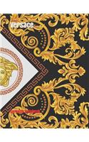 Versace: Notebook