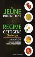 Jeûne Intermittent et Régime Cétogène
