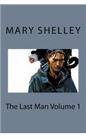 The Last Man Volume 1