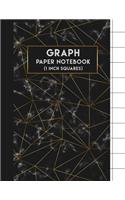 Graph Paper Notebook