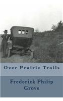 Over Prairie Trails
