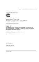 Slicer Airborne Laser Altimeter Characterization of Canopy Structure and Sub-Canopy Topography for the Boreas Northern and Southern Study Regions: Instrument and Data Product Description