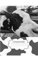 Composition Book