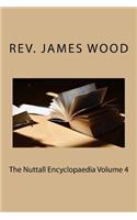 The Nuttall Encyclopaedia Volume 4