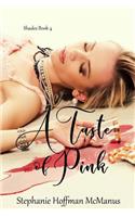 Taste of Pink