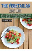 The Vegetarian Keto Diet