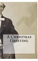 A Christmas Greeting