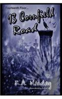 Fourteenth Floor; 13 Cornfield Road