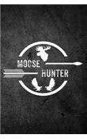 Moose Hunter
