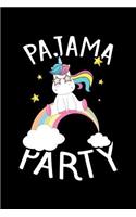 Pajama Party