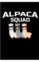 Alpaca Squad
