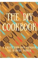 The DIY Cookbook