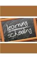 Learning Schooling