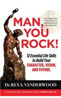 Man, You Rock!
