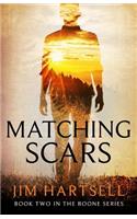 Matching Scars