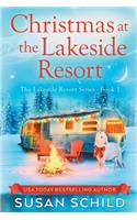 Christmas at the Lakeside Resort