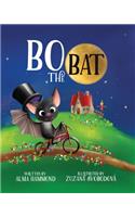 Bo the Bat