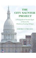 The City Saunter Project