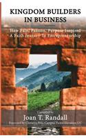 Kingdom Builders in Business