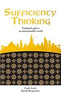 Sufficiency Thinking