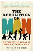 Revolution of Man
