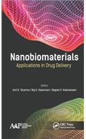 Nanobiomaterials: Applications in Drug Delivery