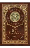 The Age of Innocence (100 Copy Collector's Edition)