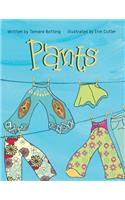 Pants!