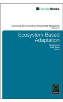 Ecosystem-Based Adaptation