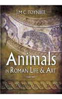 Animals in Roman Life and Art