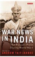 War News in India