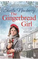 The Gingerbread Girl