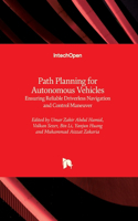 Path Planning for Autonomous Vehicle