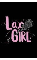 Lax Girl