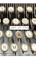 Just My Type