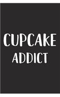 Cupcake Addict
