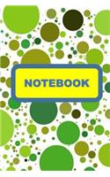 Notebook: Journal 120 Blank Lined Page This Journal Can Be Used as a Diary, School Notebook Personal Journal.