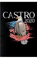 Castro 2020
