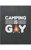Camping Is Gay