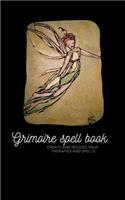 Grimoire Spell Book