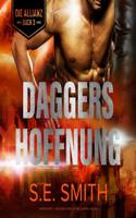Daggers Hoffnung: (Die Allianz Lib/E, 3)