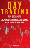 Day Trading for Beginners