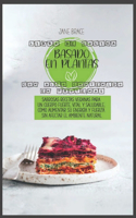 Libro de Cocina a Base de Plantas Ricas en Proteínas