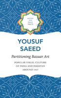 Partitioning Bazaar Art