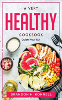 Very Healthy CookBook