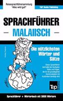 Sprachführer - Malaiisch - Die nützlichsten Wörter und Sätze