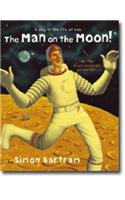 Man on the Moon: (Bartram, Simon Series)