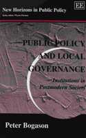 Public Policy and Local Governance