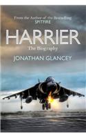 Harrier