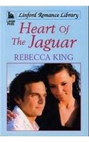 Heart Of The Jaguar